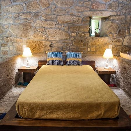 Pensjonat Quinta De Santa Baia Gaifar Zewnętrze zdjęcie