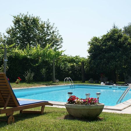 Pensjonat Quinta De Santa Baia Gaifar Zewnętrze zdjęcie