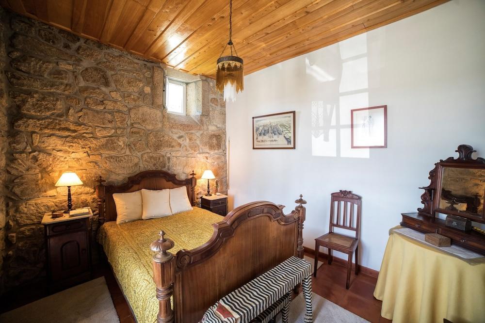 Pensjonat Quinta De Santa Baia Gaifar Zewnętrze zdjęcie