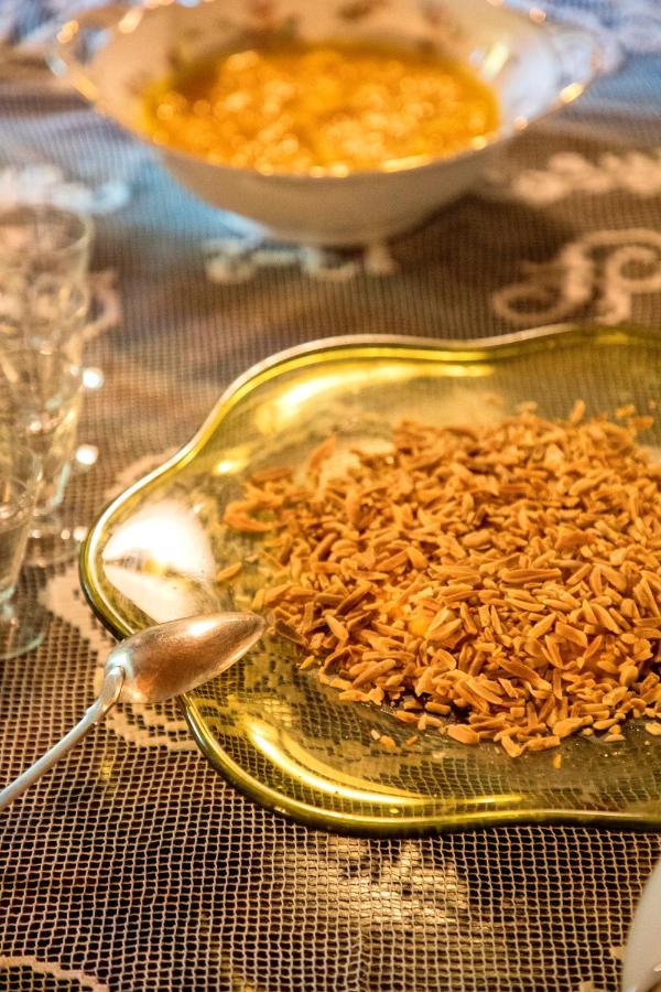 Pensjonat Quinta De Santa Baia Gaifar Zewnętrze zdjęcie