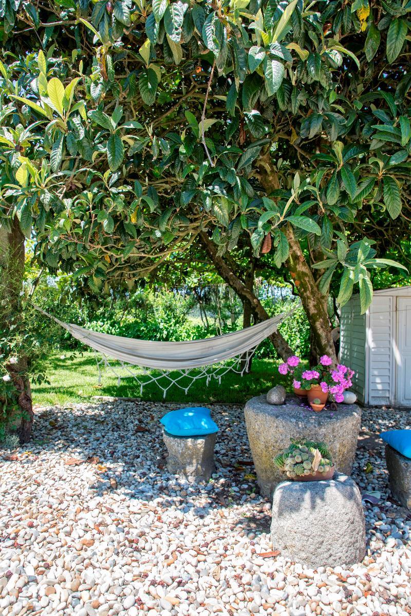 Pensjonat Quinta De Santa Baia Gaifar Zewnętrze zdjęcie