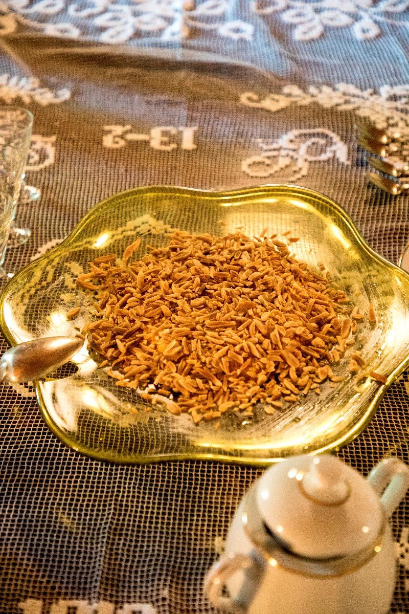 Pensjonat Quinta De Santa Baia Gaifar Zewnętrze zdjęcie